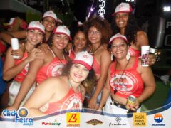 Bloco La vem eles #Partiu